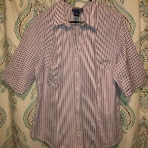 Venezia Jeans by Lane Bryant Top 18/20